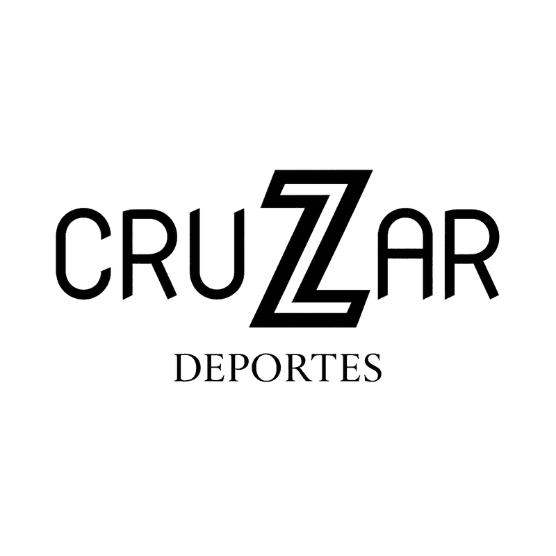 Cruzar Deportes Logo
